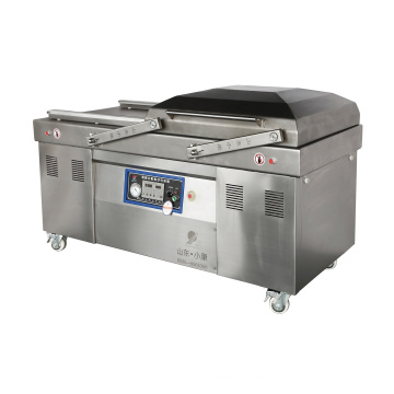 Stock DZ-700/2s Vacuum Sealing Machine